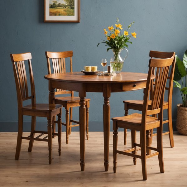 Quelles sont les techniques pour entretenir et prolonger la durée de vie des meubles en bois ?