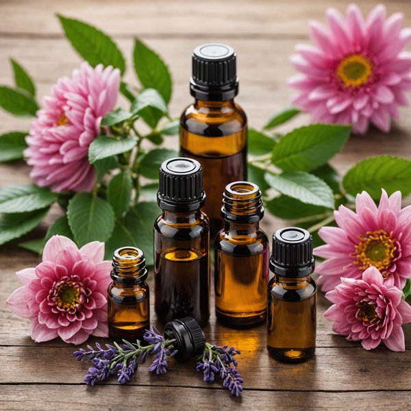 Quels sont les bienfaits des huiles essentielles pour la gestion des douleurs menstruelles ?