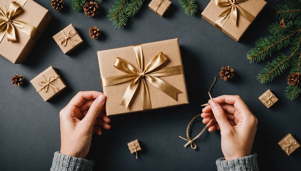 Comment choisir la box cadeaux parfaite pour surprendre ?