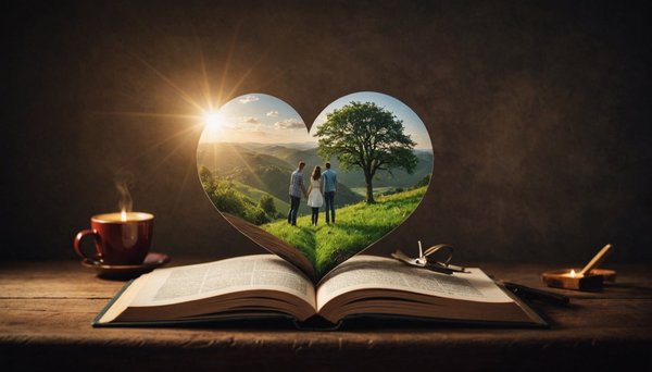 15 citations poétiques pour révéler votre amour caché