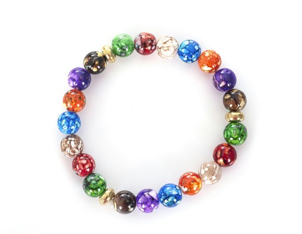 Découvrez le pouvoir des pierres du bracelet chemin de vie