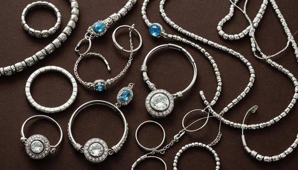 Bijoux éthiques : un choix écoresponsable et élégant