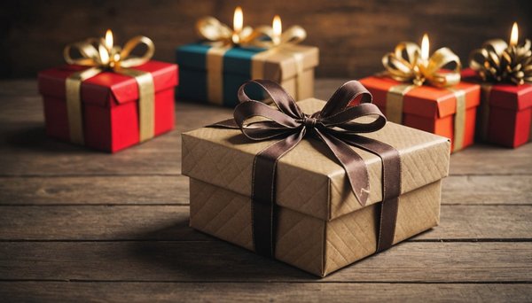Les 5 meilleures idées de box cadeaux pour faire plaisir